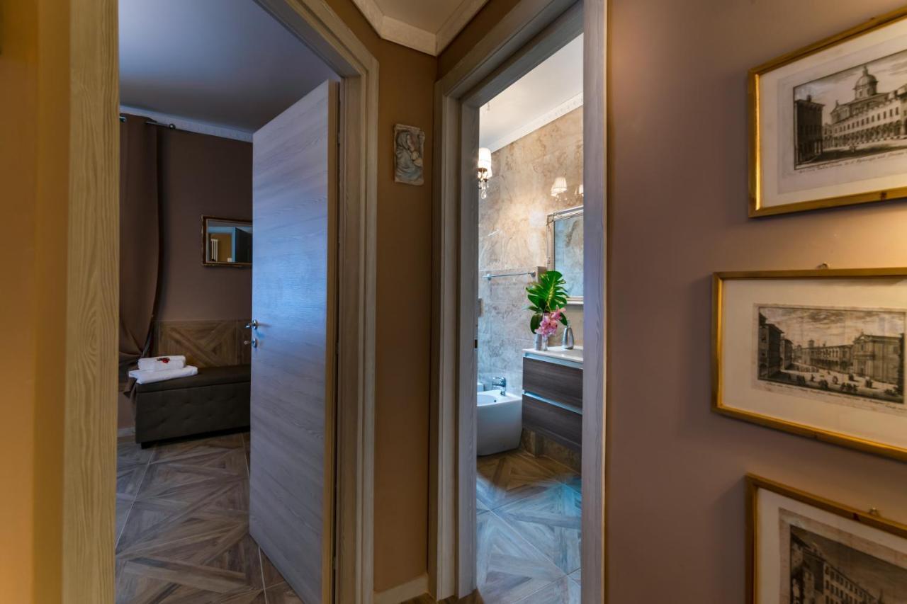 Appartement Dolce Casa Laura Bologna